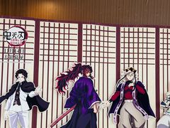 -卢米埃IMAX影城(温州万象城激光店)