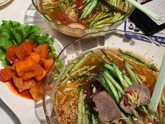 正宗朝鲜冷面-七八冷面·延边朝鲜族美食(圣熙八号店)