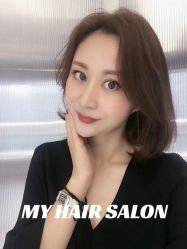 -MY HAIR ARDOR