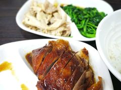 -佳记厚街烧鹅濑粉(广州总店)
