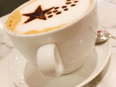-COSTA COFFEE(上海虹口龙之梦)
