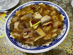 -真不同饭店(老城店)