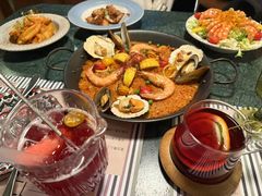 -仁义涵西餐·咖啡(中华巴洛克店)