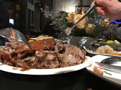 -haxnbauer海森堡德国餐厅(深圳coco店)