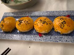 -沿途四季·云南菜·诗酒茶(蓝色港湾店)