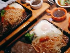 -豪享来中西餐厅(隆昌店)