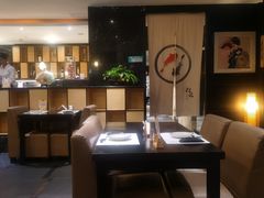 -松临·铁板烧&Omakase(神农店)