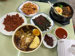 -华天延吉餐厅(西四总店)