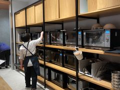 -ABC Cooking Studio(上海环球金融中心店)