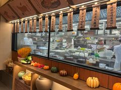 -千百味红餐厅·非遗江西菜(绿地双子塔总店)