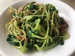 -壹只菜·崇明本地特色菜(崇明南门店)