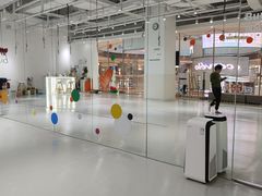 -Jumphai室内蹦极运动