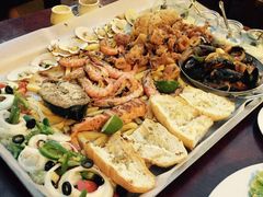 -Mix Restaurant