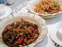 -米汤记忆(南京西路店)