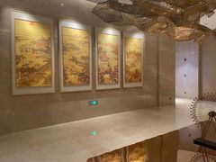 -武汉世茂希尔顿酒店·汇·全日餐厅