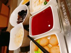 -海底捞火锅(亲贤北街店)