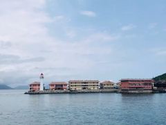 -海南分界洲岛旅游区