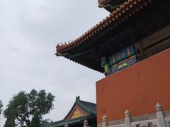 -历代帝王庙博物馆