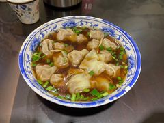 -九炉分座(个园店)