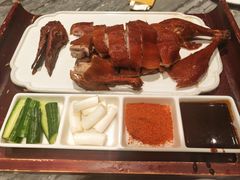 -福照楼汽锅鸡·云南菜(火车站锦江店)