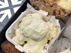 -HOT CRUSH趁热集合·现烤面包(环球港店)