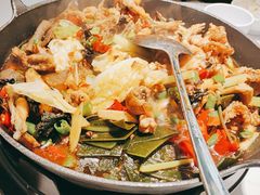 -蛙喔牛蛙(淮安吾悦店)