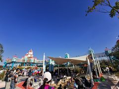 -季高兔窝窝亲子园(上海薰衣草公园店)