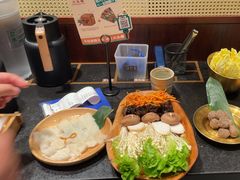 -大头椰·椰子鸡火锅(新梦店)