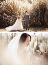 -雪中彩影婚纱摄影·微光艺术中心