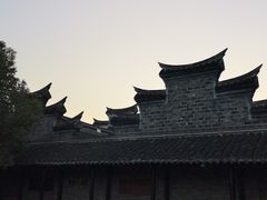 -吴道台府