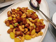 -A One Kitchen·南京精菜馆(晶丽酒店店)