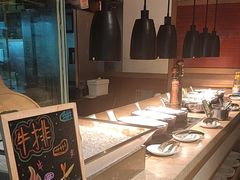 -大中华希尔顿酒店-念自助餐·嗨啤·小龙虾