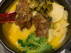 -和府捞面(石景山喜隆多店)