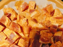 -龍歌自助小火锅(崂山丽达店)