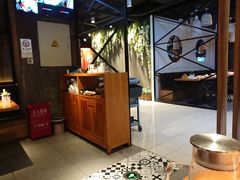 -湘与香缘·湖南菜(王府井北京市百货大楼店)