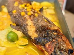 -北京王府井希尔顿酒店·万斯阁西餐厅