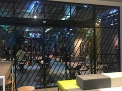 -Trainyard 炼·工场(中国国际贸易中心店)