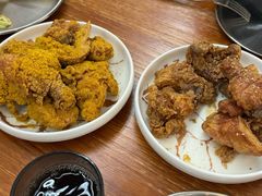-奇帕波·披萨&炸鸡(诺和木勒站店)