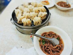 -牛马行牛肉饸饹铺(青岛街店)