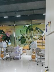 -洗脸猫·洗脸吧(北京大兴大悦春风里店)