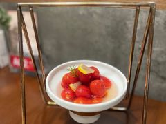 柠檬小番茄-宴小馆·小海鲜青岛菜(五四广场店)