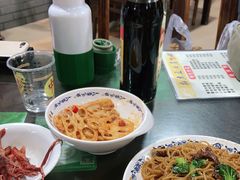 南昌牛肉炒粉-龙老五汤店(站前西路店)