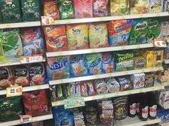 -7-Eleven(don mueang international airport)