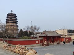 -天宁寺