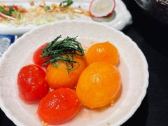 -花潮料理艺食馆(成都万象城店)