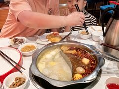 -八合里潮汕鲜牛肉火锅(吉大店)