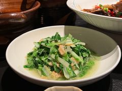 -桐湾大院·桐庐菜(滨江店)
