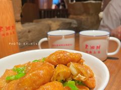 -老湘村·湖南土菜(天河维多利店)