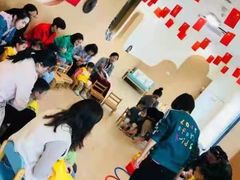 -希溪谷半山街道蒙氏托育(万科公园里校区)