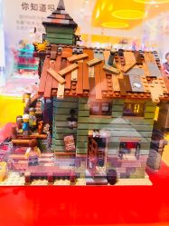 -乐高授权专卖店(朝阳大悦城店)